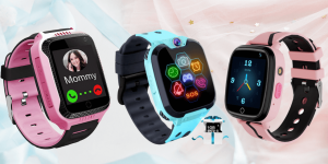 Best Smartwatch For Kids In 2021