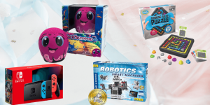 best toys and gifts for 10 year old boys in 2021